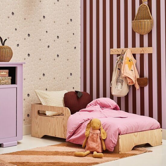 Papiers peints & stickers muraux